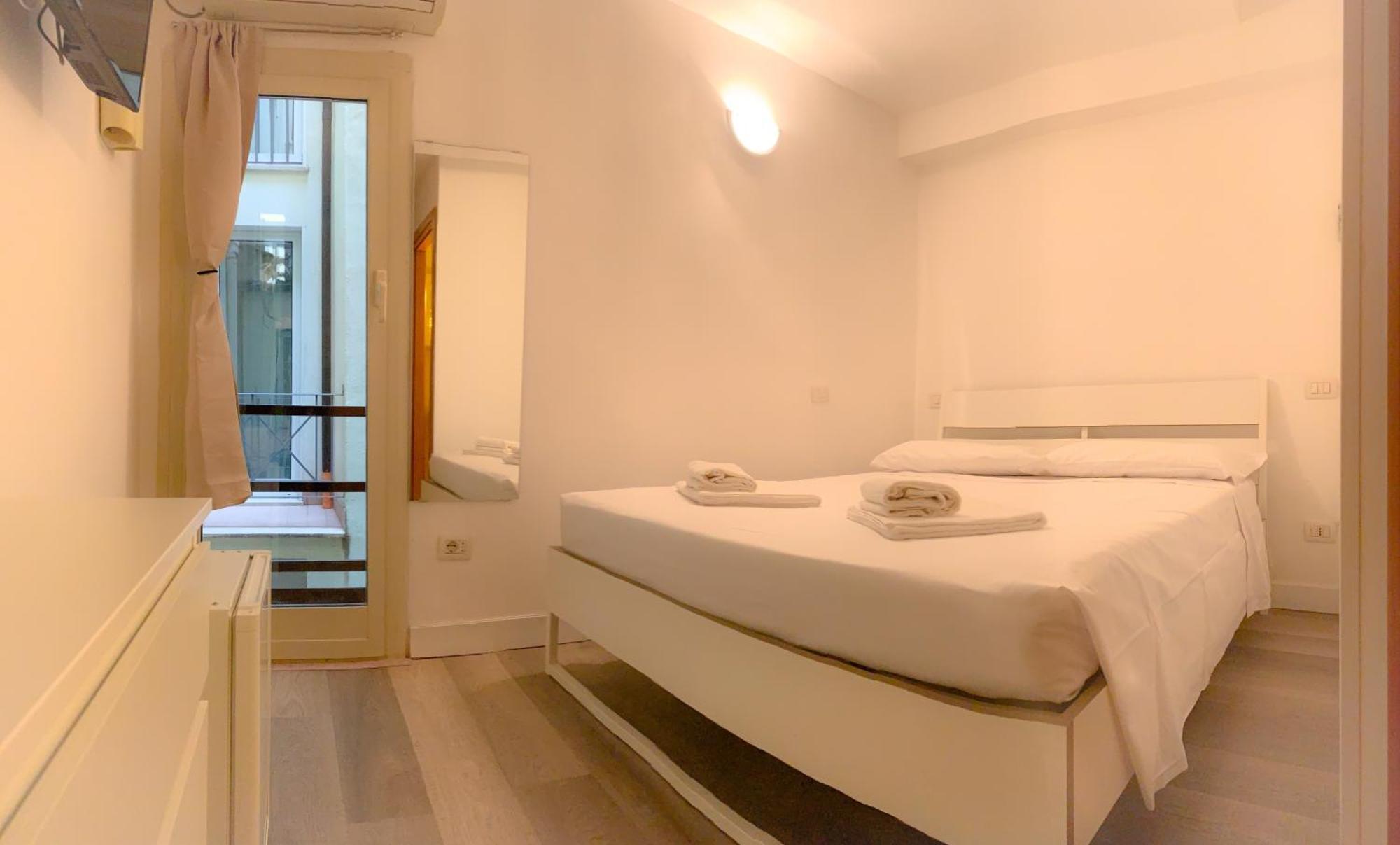 Luxury Barberini Boutique * Rom