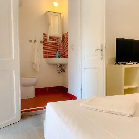 Luxury Barberini Boutique Apartment Rom Exterior foto